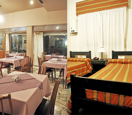 Hotel Villa Gesell