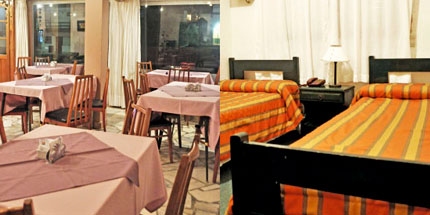 Hotel Villa Gesell