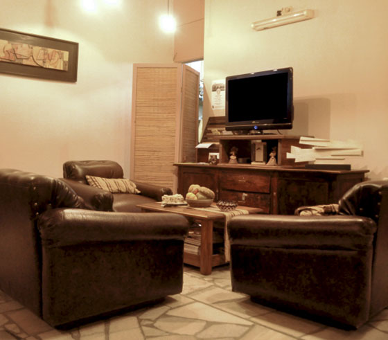 Hotel Villa Gesell