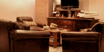 Hotel Villa Gesell