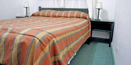 Hotel en Villa Gesell - Cocco´s