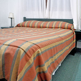 Hotel en Villa Gesell - Cocco´s