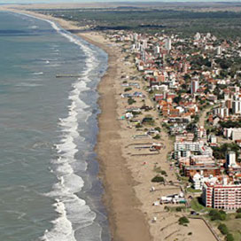 Hotel en Villa Gesell - Cocco´s