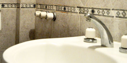 Hotel en Villa Gesell - Cocco´s