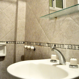 Hotel en Villa Gesell - Cocco´s