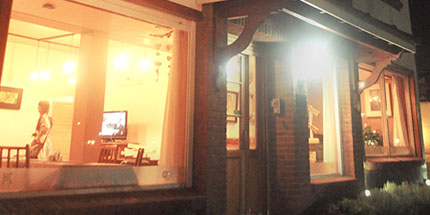 Hotel en Villa Gesell - Cocco´s
