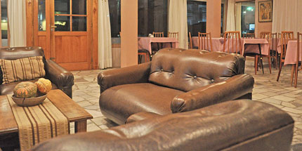 Hotel en Villa Gesell - Cocco´s