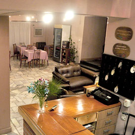 Hotel en Villa Gesell - Cocco´s