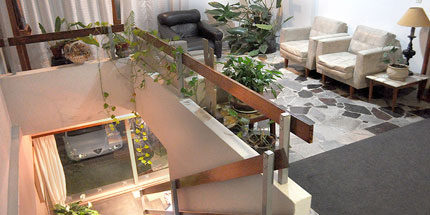 Hotel en Villa Gesell - Cocco´s