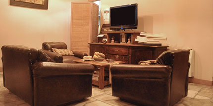 Hotel en Villa Gesell - Cocco´s