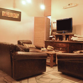 Hotel en Villa Gesell - Cocco´s